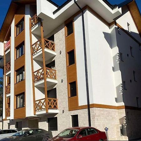 Jellenaa Apartment Zlatibor Ngoại thất bức ảnh