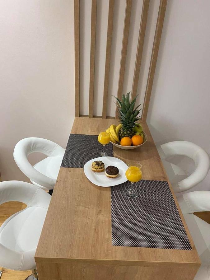 Jellenaa Apartment Zlatibor Ngoại thất bức ảnh