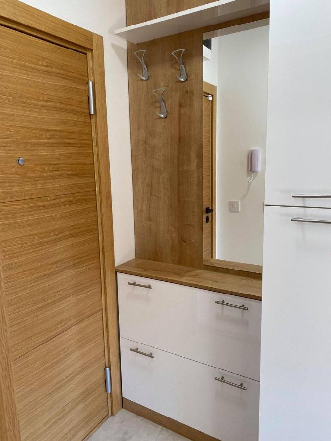 Jellenaa Apartment Zlatibor Ngoại thất bức ảnh