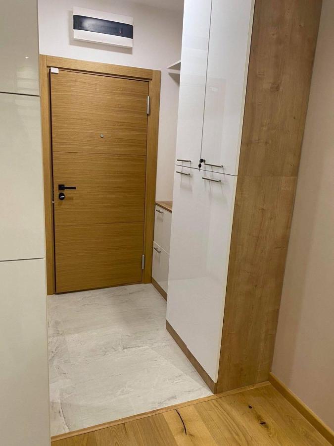 Jellenaa Apartment Zlatibor Ngoại thất bức ảnh