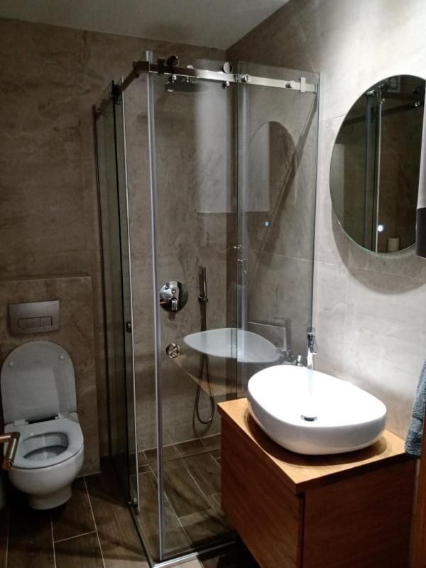 Jellenaa Apartment Zlatibor Ngoại thất bức ảnh