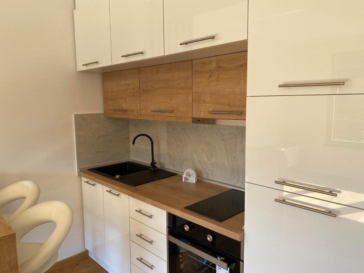 Jellenaa Apartment Zlatibor Ngoại thất bức ảnh