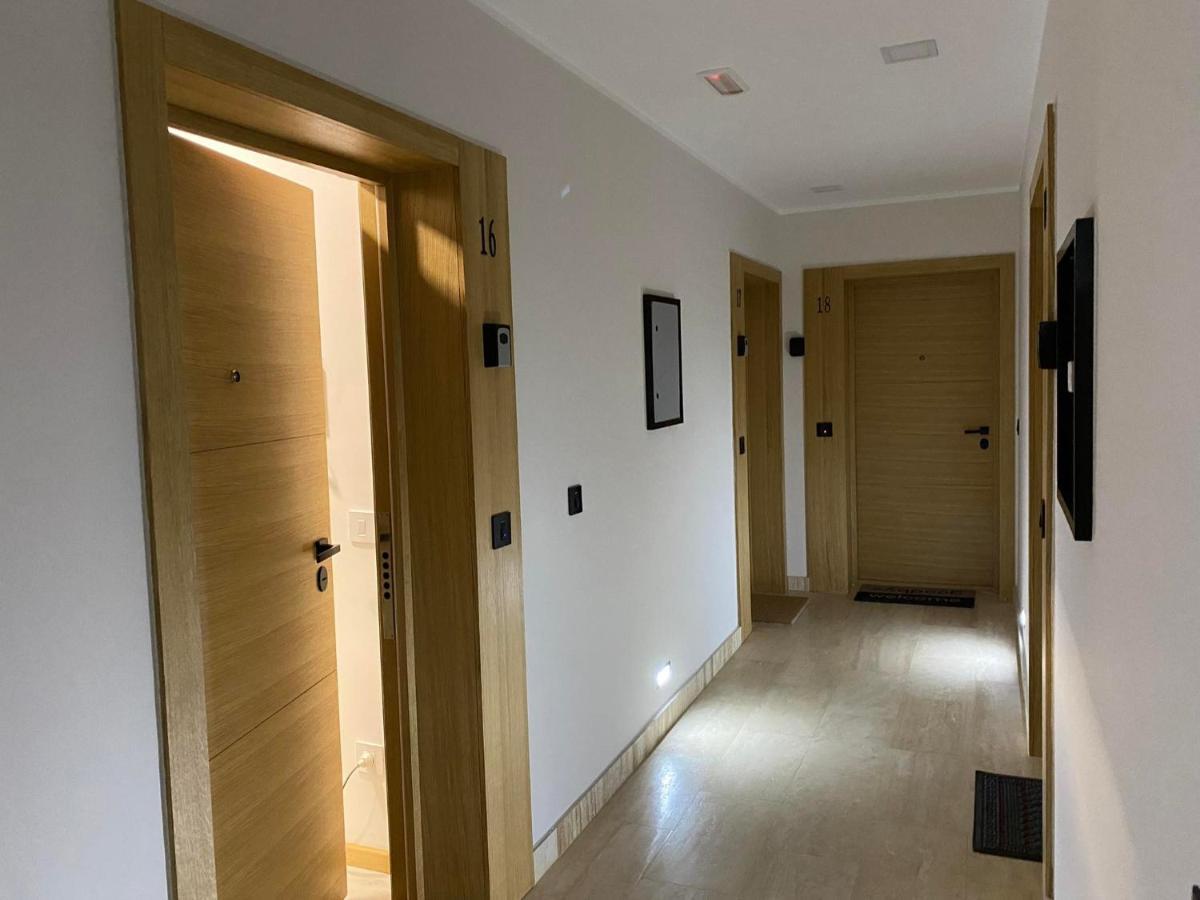 Jellenaa Apartment Zlatibor Ngoại thất bức ảnh