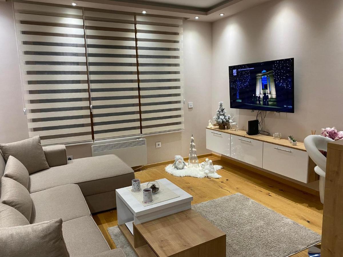 Jellenaa Apartment Zlatibor Ngoại thất bức ảnh