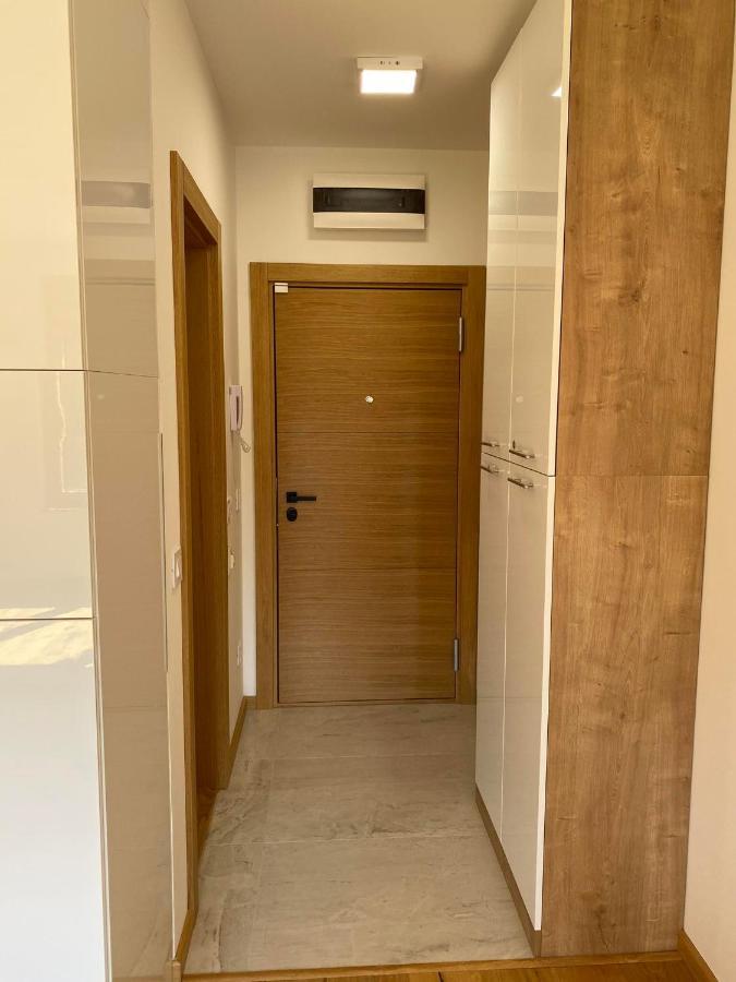 Jellenaa Apartment Zlatibor Ngoại thất bức ảnh