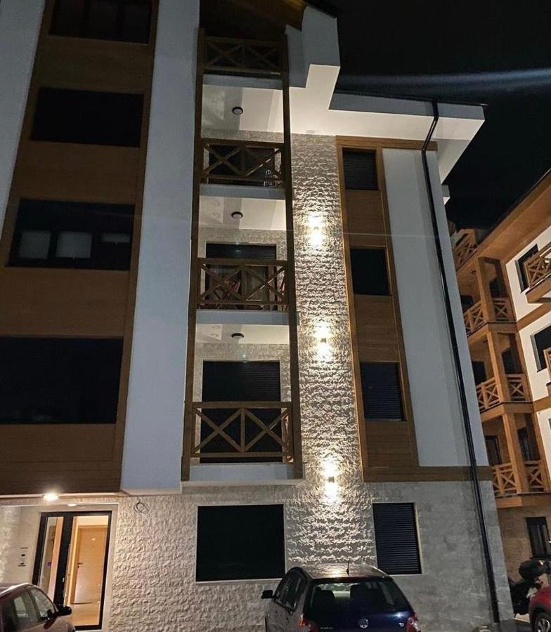 Jellenaa Apartment Zlatibor Ngoại thất bức ảnh