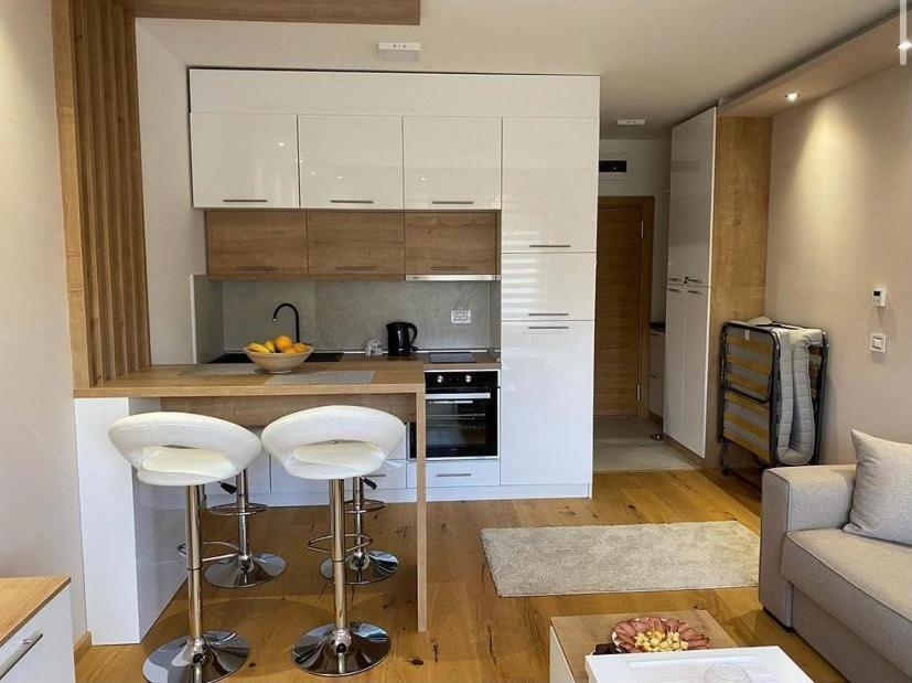 Jellenaa Apartment Zlatibor Ngoại thất bức ảnh