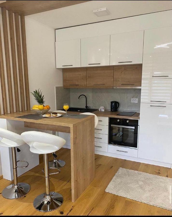 Jellenaa Apartment Zlatibor Ngoại thất bức ảnh