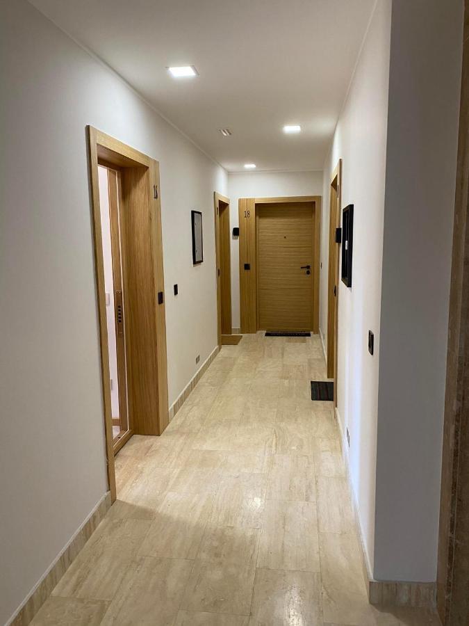 Jellenaa Apartment Zlatibor Ngoại thất bức ảnh